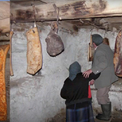 Biserica fortificată din Darjiu, un simbol al comunității locale