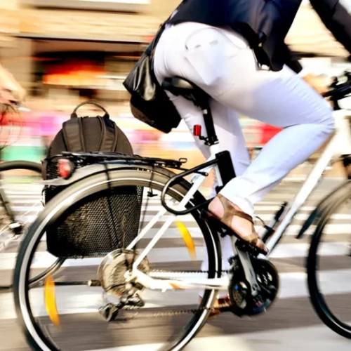 Proiectul brasovean DirtBike revine cu noi functionalitati si un marketplace pentru pasionati