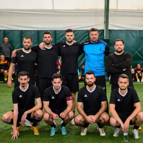 Avocații din Iași, pe locul 2 la Cupa Națională a Avocaților