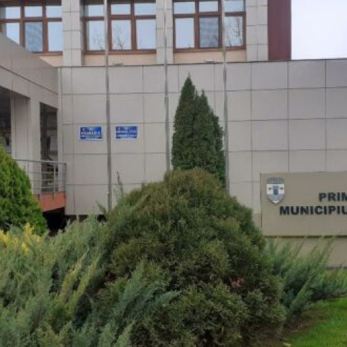 Primăria Vaslui dezbate anularea accesoriilor pentru obligațiile bugetare restante