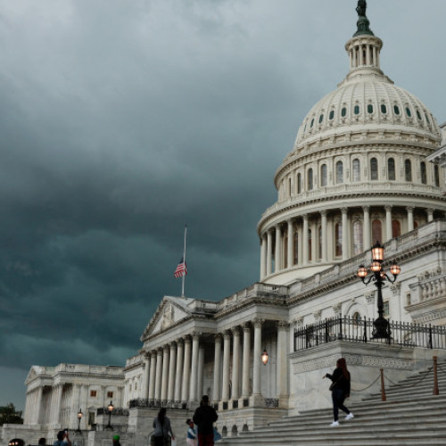 Camera Reprezentanților a respins extinderea bugetului guvernului american