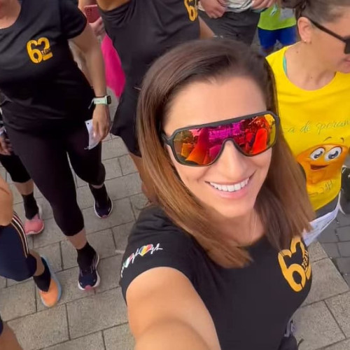 Zeci de alergători au participat la evenimentul Autism 24 de la Mamaia