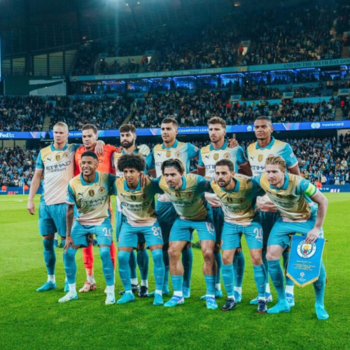 Manchester City și Inter Milano au terminat la egalitate, 0-0, în noul format al Ligii Campionilor