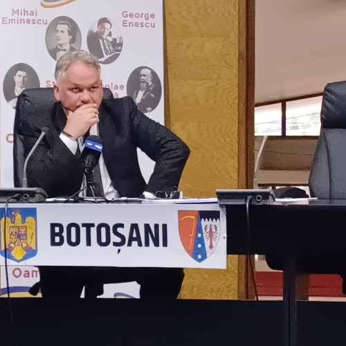 Părinții de la Liceul de Artă „Ștefan Luchian” solicită măsuri de siguranță pentru elevi