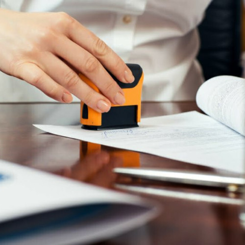 Tragerea la sorți a judecătorilor pentru Biroul Electoral din Vrancea