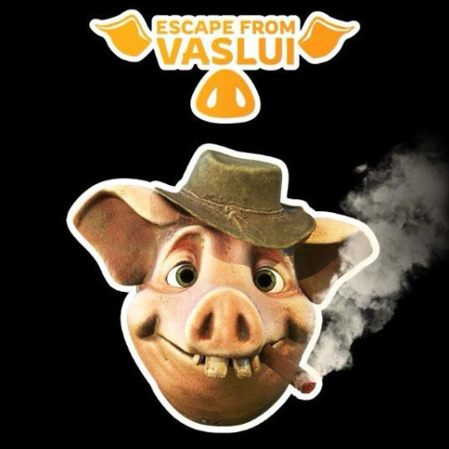 Vedete din showbizul românesc interpretează roluri în jocul „Escape from Vaslui”