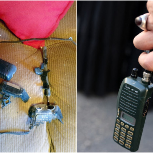 Israelul utilizează o nouă strategie modernă în războiul cu Hezbollah