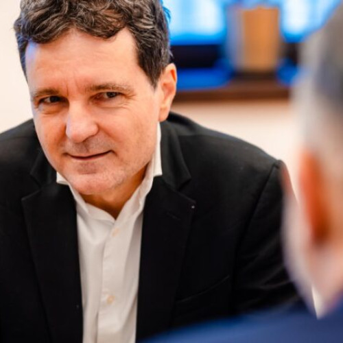 Primarul Nicușor Dan va prezenta o listă de solicitări către candidații la prezidențiale