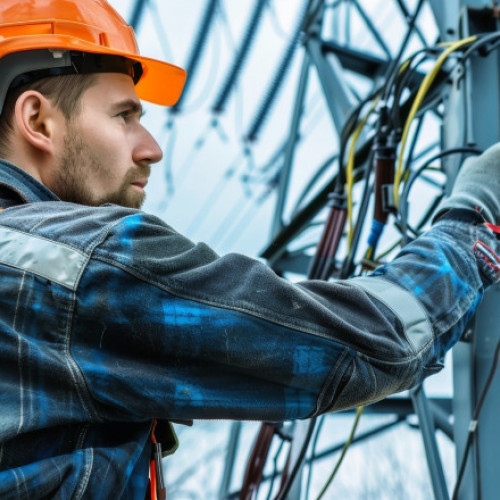 Un locuitor din Vacaville plătește factura de electricitate a unui vecin din cauza unei erori la contor