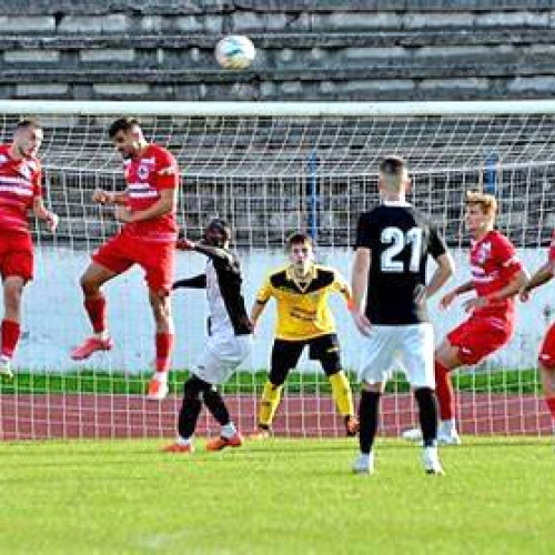 Programul Ligii a III-a și Liga 4 pentru acest weekend