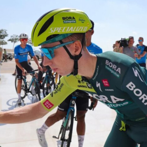 Roger Adria câștigă Marele Premiu al Valoniei