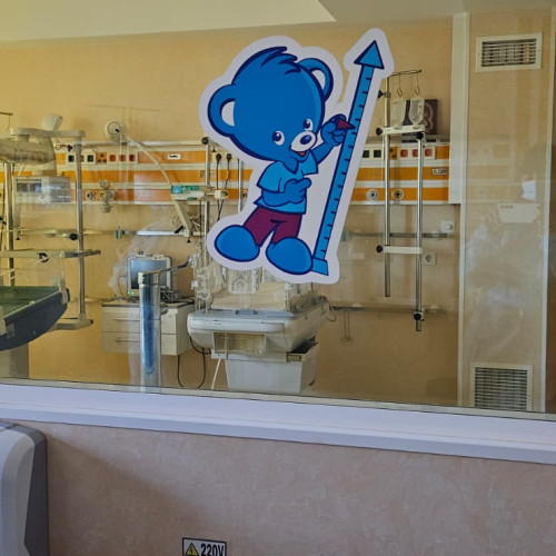 Mamă curajoasă aleg să nu oprească sarcina pentru a-și boteza copilul cu malformații grave