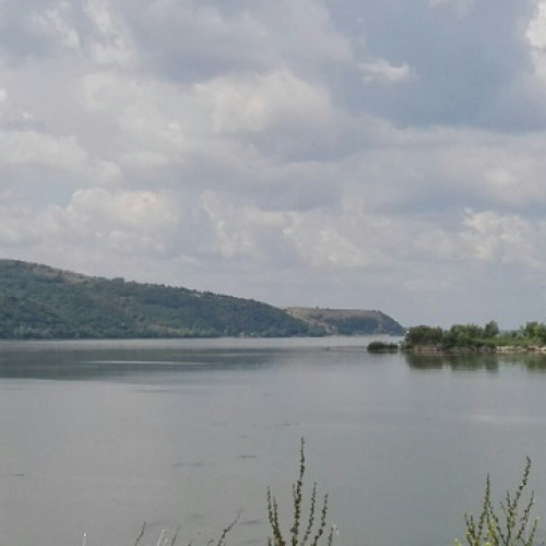 Autoritățile se pregătesc pentru un vârf de debit pe Dunăre