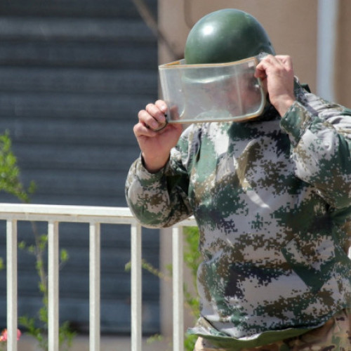 Armata libaneză își detonează dispozitivele de comunicare suspecte