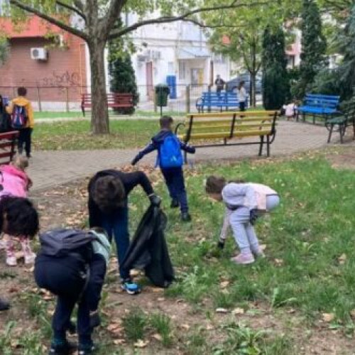 Primăria Vaslui se alătură mișcării &quot;Let's Do It, Romania!&quot; pentru Ziua de Curățenie Națională 2024
