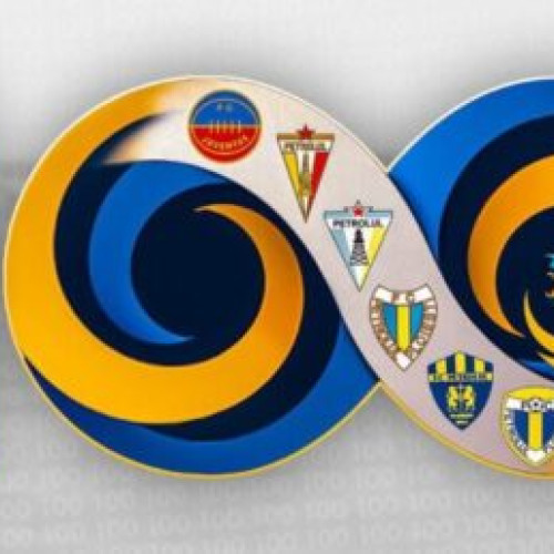Petrolul Ploiești pregătește un meci de gală pentru centenar