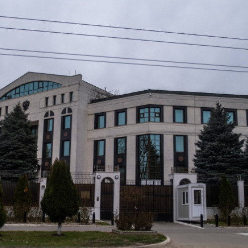 Generalul Igor Gorgan, fostul șef al Statului Major al Armatei Republicii Moldova, acuzat de spionaj în favoarea Rusiei