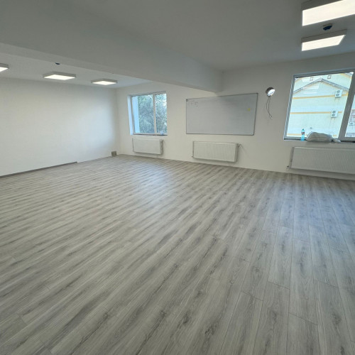 Constructorul de la Colegiul Național Mihai Eminescu anunță o dată estimativă pentru finalizarea lucrărilor