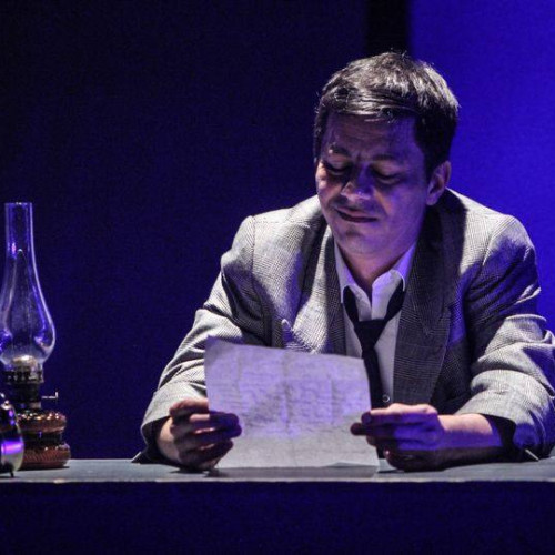 Casa Sindicatelor din Târgoviște reînvie cu un spectacol de excepție