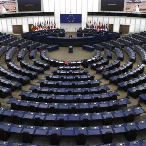 Ursula von der Leyen anunță ajutoare pentru țările afectate de inundații