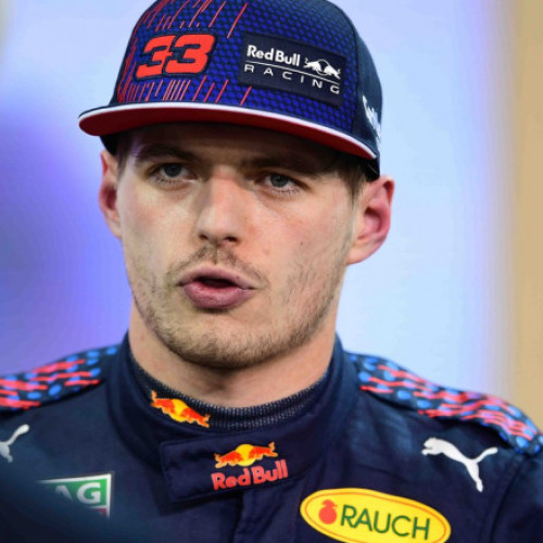 Max Verstappen spune că limbajul injurios din Formula 1 nu ar trebui să fie difuzat