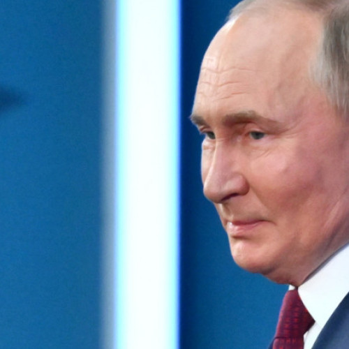 Presiuni asupra lui Putin pentru o nouă mobilizare militară în Rusia