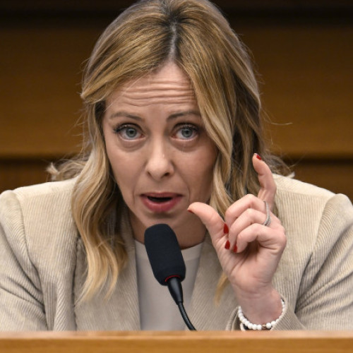 Italia avansează spre legalizarea castrării chimice pentru agresori sexuali