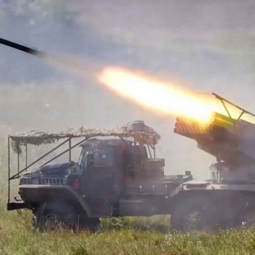 Zelenski: Ofensiva din regiunea Kursk constrânge Rusia să desfășoare 40.000 de soldați