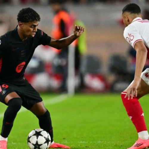 Prima etapă a Ligii Campionilor a adus surprize