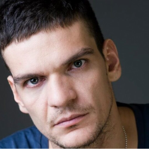 Protest pentru siguranța copiilor în comuna Cristian