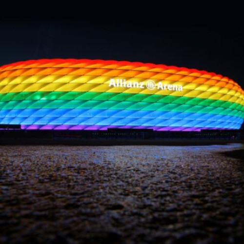 Stadionul Allianz Arena va purta numele lui Franz Beckenbauer