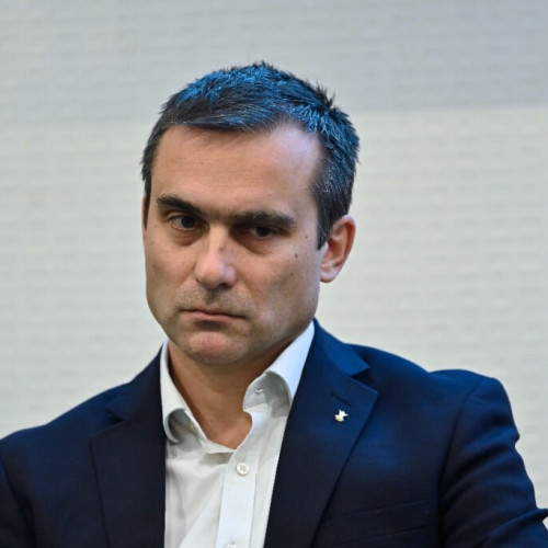 Allen Coliban anunță candidatura pentru postul de deputat în mandatul 2024-2028