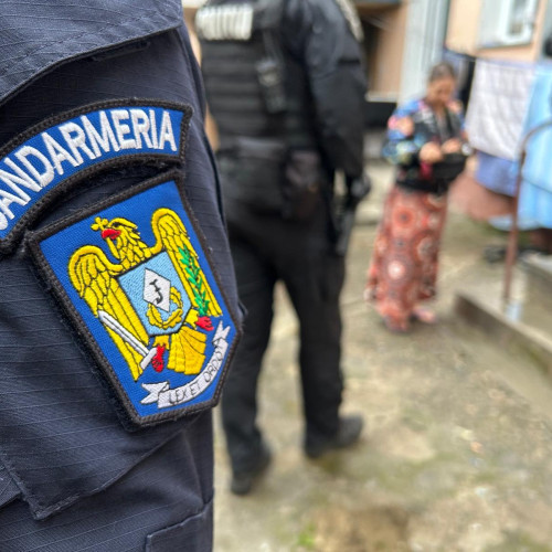 Un bărbat reținut pentru înșelăciune în Botoșani