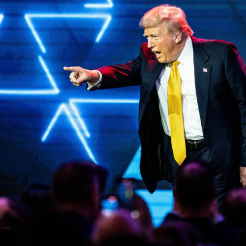 Obsesia lui Trump pentru frauda electorală riscă un shutdown guvernamental