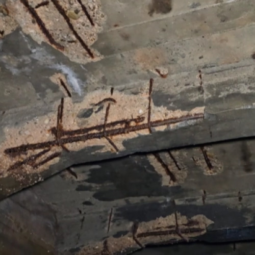 Încep lucrările de renovare a unei clădiri istorice din Sectorul 4