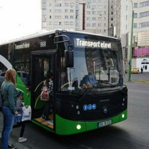 Modificări importante pentru traseul TE 13 în Brașov