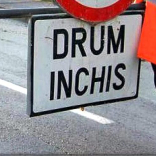 Restricții de circulație între Galați și Tecuci pentru decongestionarea traficului