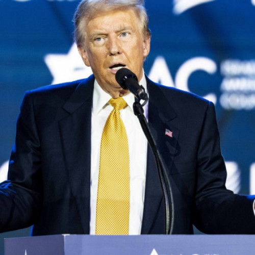 Donald Trump despre voturile evreilor americani: &quot;Vor fi parțial vinovați de rezultatul alegerilor&quot;