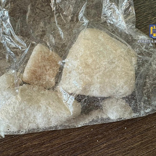 Arestat un tânăr de 26 de ani pentru trafic de droguri in Satu Mare