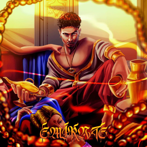 AOUR lansează „Emirate”, o piesă vibrantă ce reflectă evoluția sa artistică