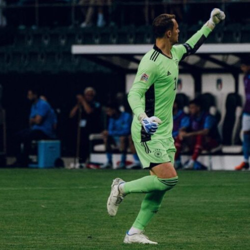 Incertitudini în lotul Bayern Munchen: Manuel Neuer s-ar putea abține de la meciul cu Werder Bremen