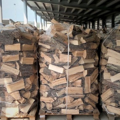 Mureșenii pot achiziționa lemn de foc de la ocoalelor silvice