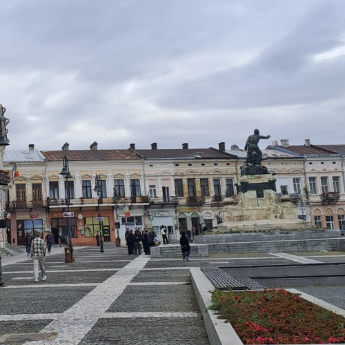 Sancțiuni pentru comportament necorespunzător în Botoșani