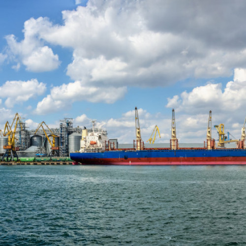 Atac cu rachete rusești în Odesa: patru răniți și pagube mari