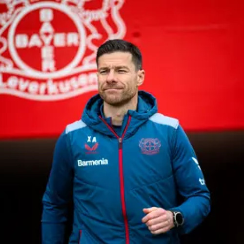 Xabi Alonso își exprimă sprijinul pentru fotbaliștii nemulțumiți de calendarul competițional