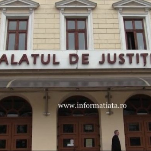 Șase indivizi trimiși în judecată după agresarea brutală a paznicului din gara CFR Dornesti