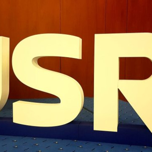 Alegeri interne la USR Vrancea: Ionel Caraba ales președinte