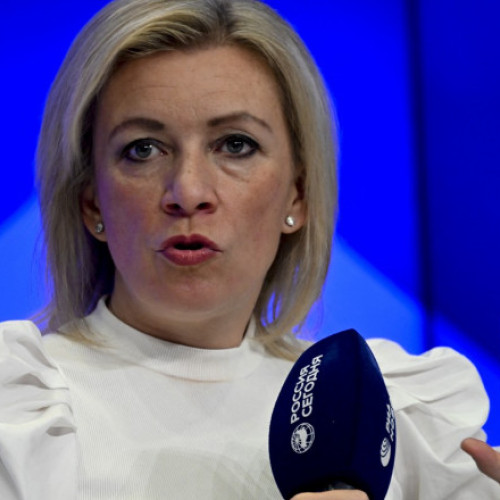 Ministerul de Externe rus avertizează Republica Moldova cu privire la implicarea în conflictul din Ucraina