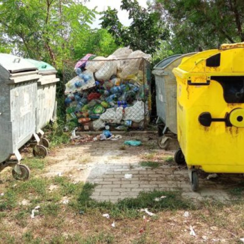 Infracțiuni de mediu în județul Botoșani: 33 de sancțiuni aplicate