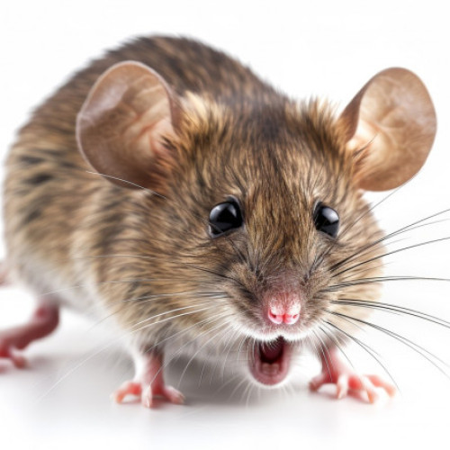 Incident în timpul zborului Scandinavian Airlines provocat de un soarece